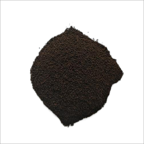 Brown Black Of Secondary Grade Tea