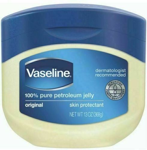 Petroleum Jelly