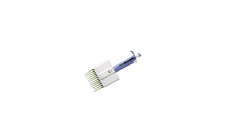 ConXport 8 Channel Semi Autoclavable Micropipette