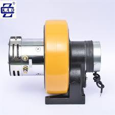 Horizontal Drive Wheels