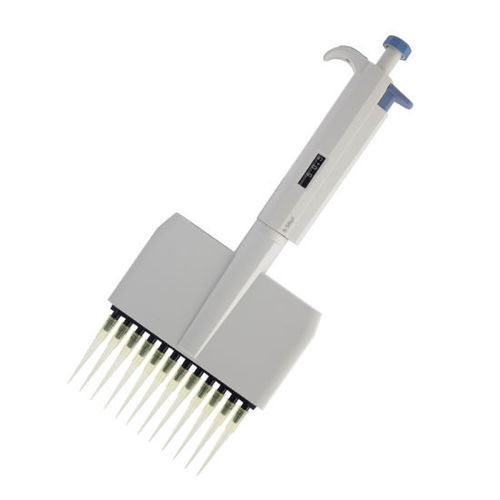 Conxport 12 Channel Semi Autoclavable Micropipette