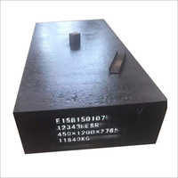 Cold Working Tool Steel