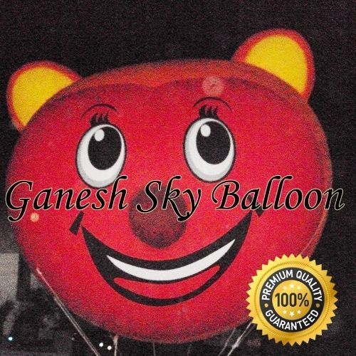 Cartoon Advertising Sky Balloons 12feet Customize Balloon Ganesh Sky Balloon