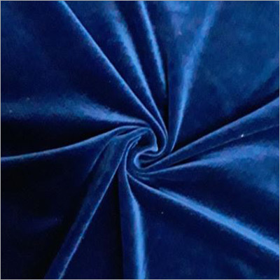 Upholstery Velvet Fabric