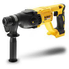 Dewalt Dch133m1 18v, 26mm हैमर ड्रिल