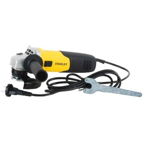 Stanley 5" Stgs9125 Small Angle Grinder 900w