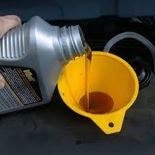 Used Engine Oil