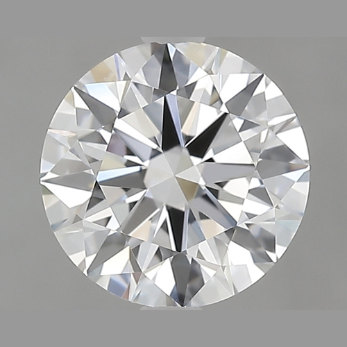 2.09 Carat VS1 Clarity ROUND Lab Grown Diamond