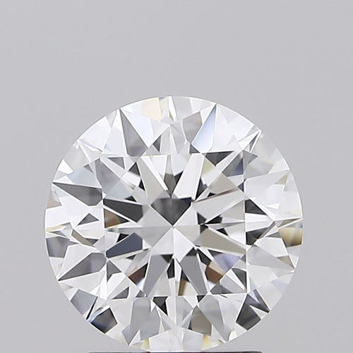 2.08 Carat VS1 Clarity ROUND Lab Grown Diamond
