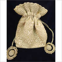Designer Potali Bag