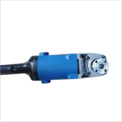 Dongcheng Angle Grinder Application: Industrial