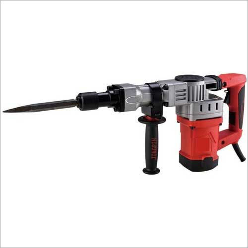 Corded Rotary Hammer