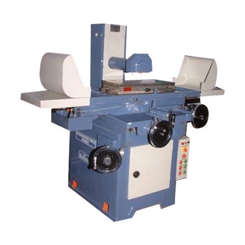 Automatic Surface Grinding Machine