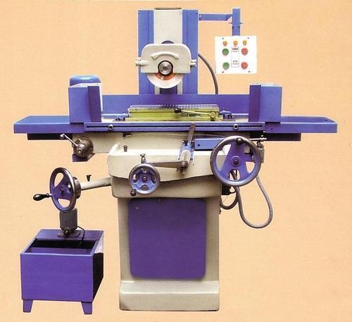 Surface Grinder Cup Type