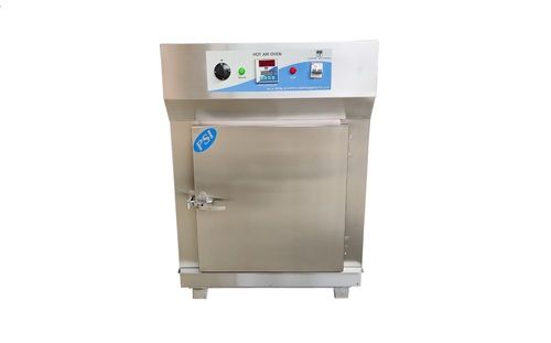 Hot Air Oven GMP