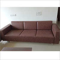 Three Seater Sofa Set Indoor Furniture