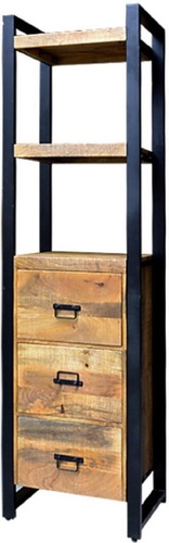 Industrial Storage Unit