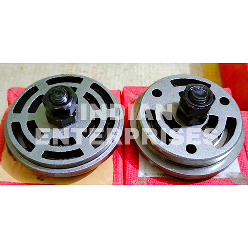 Air Compressor Valves
