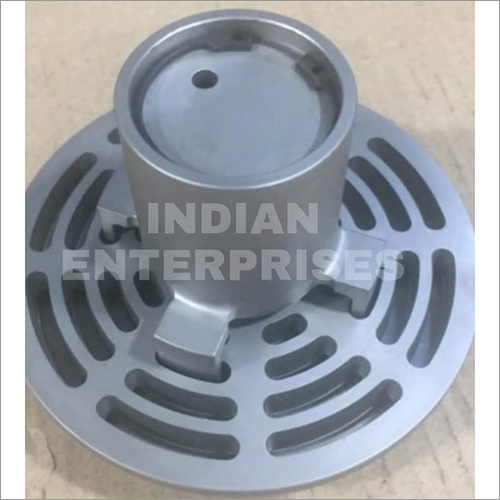 CR 105 Unloader Series Valve