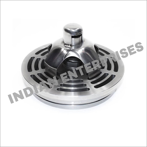 Unloader Valve