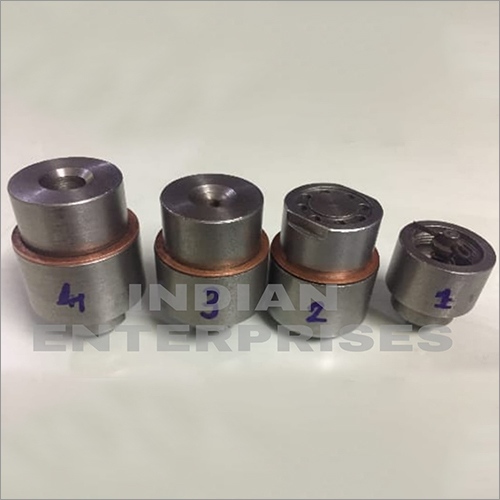 Diaphragm Compressor Valve