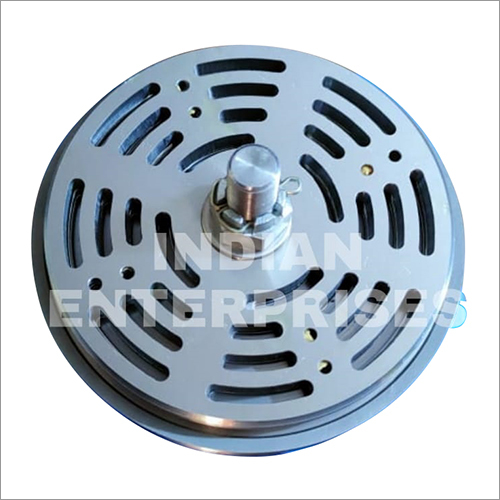 CR 105 Discharge Valve assembly