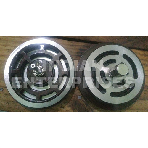 Kirloskar EH 200 Suction Discharge Valve