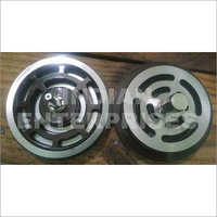 Kirloskar Eh 200 Suction Discharge Valve - Size: Standard