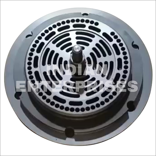 Marine Compressor Valve