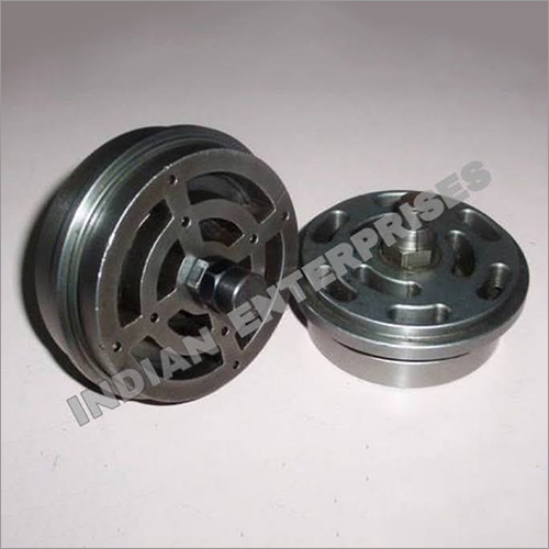 Marine Dishcharge Valve