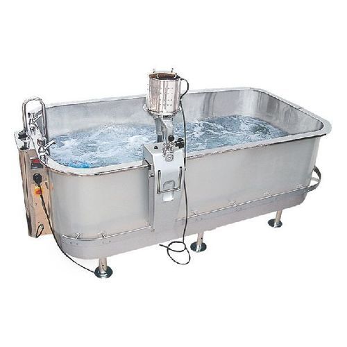 ConXport Hydrotherapy Tank Rectangular Shape