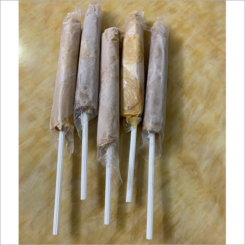 Plastic Kulfi Stick