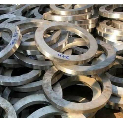 316 Stainless Steel Ring Application: Construction