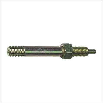 Pin Type Anchor Bolt