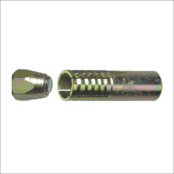 Sleeve And Taper Nut