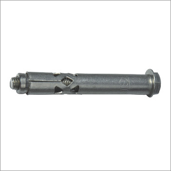 Wrap Sleeve Anchor