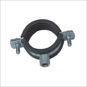 Metal Universal Pipe Clamp