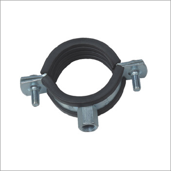 Universal Pipe Clamp