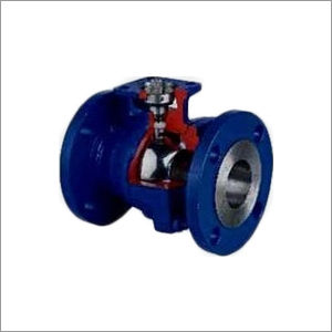 Agricutlture Ball Valve