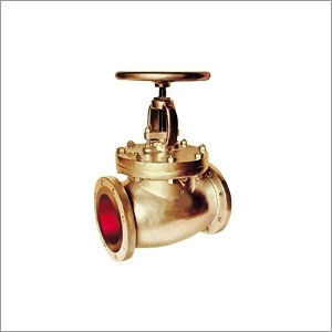 Cast Steel Globe Valve