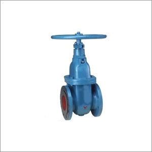 Sluice Valve