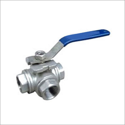 CI Hydraulic Valve