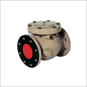 Cast Steel Check Valve