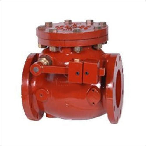 Industrial Check Valve