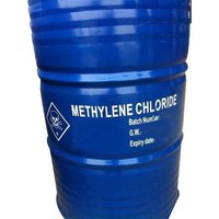 Methylene Chloride - Industrial Grade Liquid | Odorless Raw Material For Pharmaceutical, Paints, Insecticides Applications