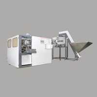 Fully Automatic Blowing Machine
