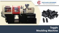 Toggle Moulding Machine