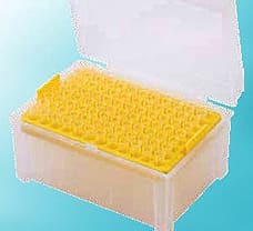 ConXport Microtips In Rack Sterile Filter Tips
