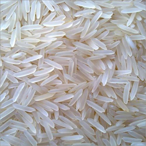 White Sella Basmati Rice