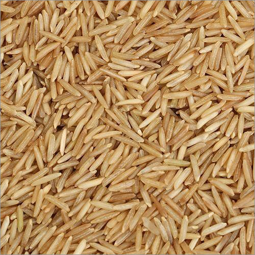 Brown Rice